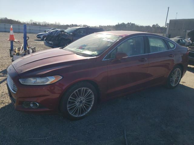 FORD FUSION 2013 3fa6p0h9xdr154199