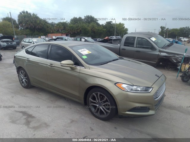 FORD FUSION 2013 3fa6p0h9xdr173531