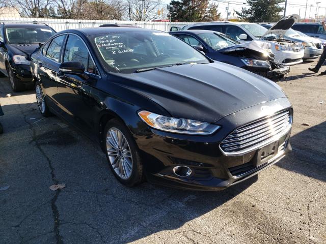 FORD FUSION SE 2013 3fa6p0h9xdr190801