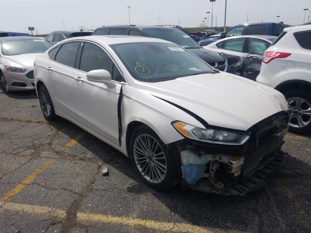 FORD FUSION SE 2013 3fa6p0h9xdr191110