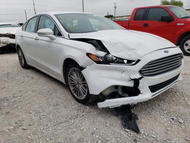 FORD FUSION SE 2013 3fa6p0h9xdr193312