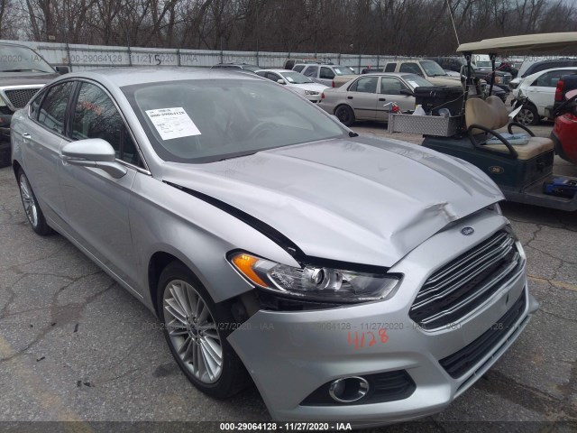 FORD FUSION 2013 3fa6p0h9xdr213817