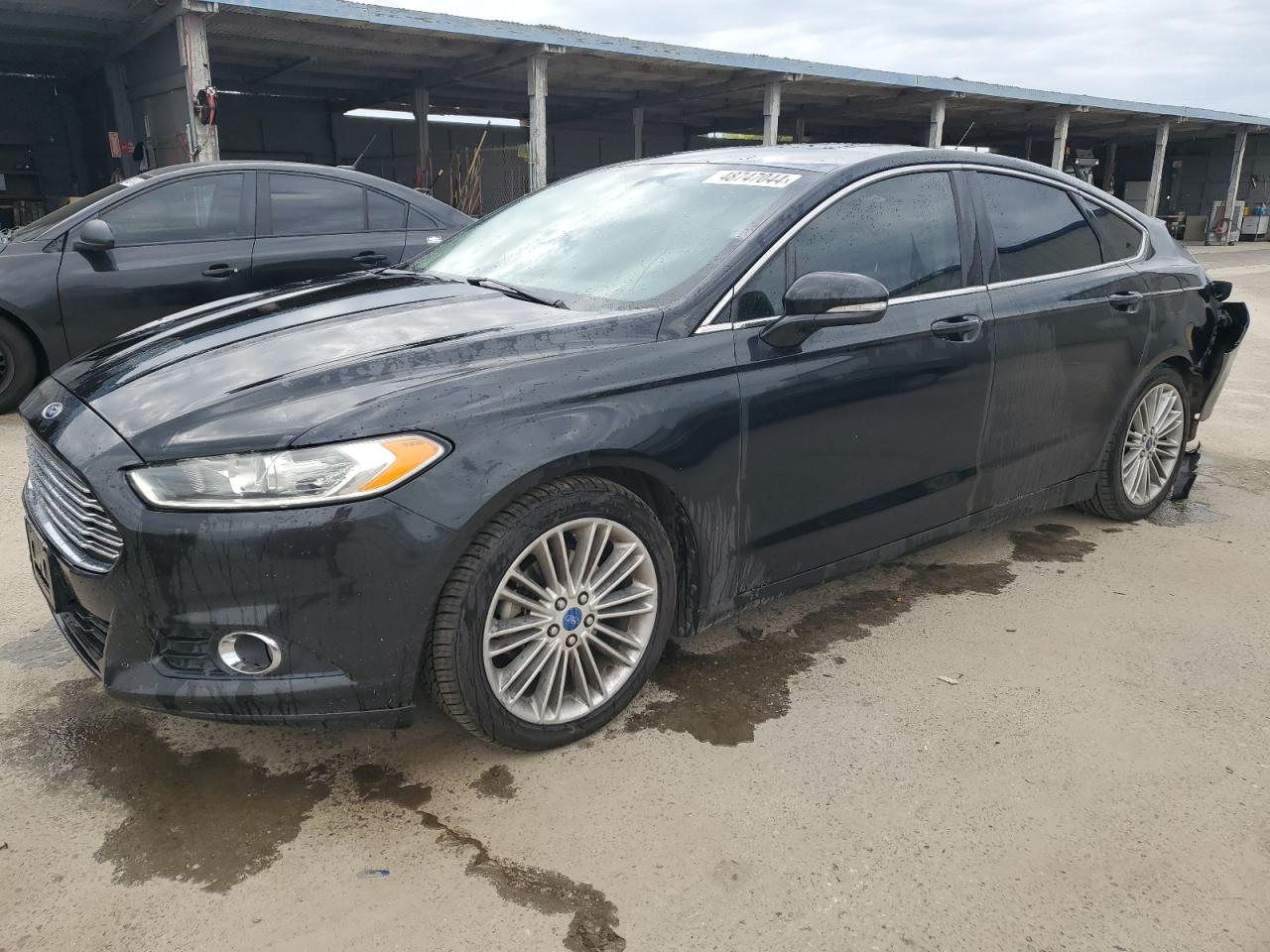 FORD FUSION 2013 3fa6p0h9xdr228866