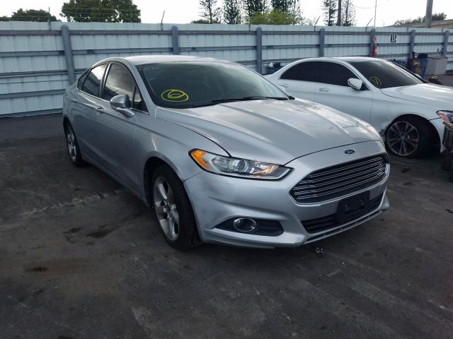 FORD FUSION SE 2013 3fa6p0h9xdr245456