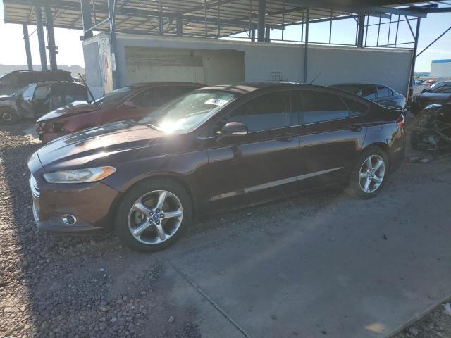 FORD FUSION SE 2013 3fa6p0h9xdr255873