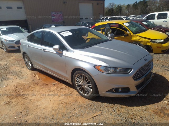 FORD FUSION 2013 3fa6p0h9xdr261673