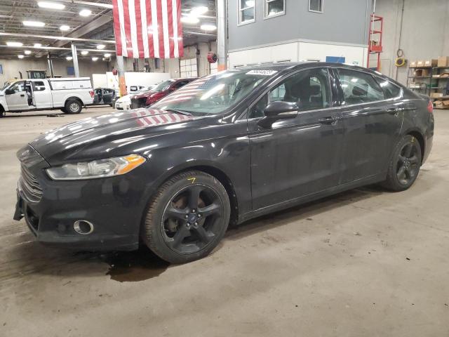 FORD FUSION 2013 3fa6p0h9xdr285701