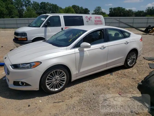 FORD FUSION 2013 3fa6p0h9xdr309835