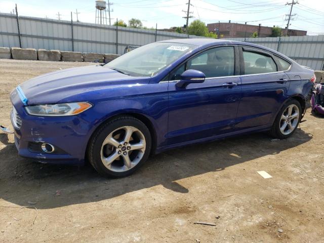 FORD FUSION SE 2013 3fa6p0h9xdr322343