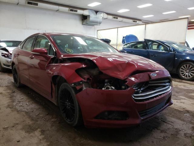 FORD FUSION SE 2013 3fa6p0h9xdr322424