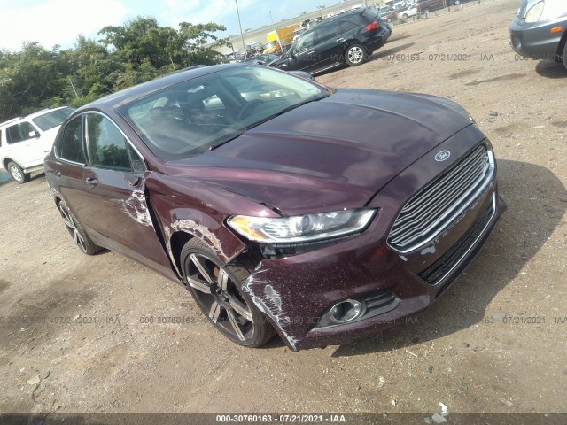 FORD FUSION 2013 3fa6p0h9xdr328949