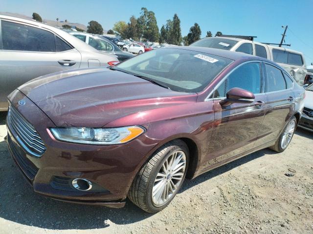 FORD FUSION SE 2013 3fa6p0h9xdr347114