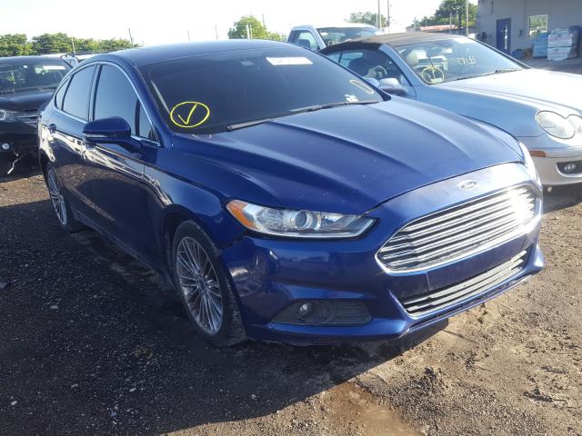 FORD FUSION SE 2013 3fa6p0h9xdr347923