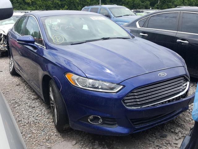 FORD FUSION SE 2013 3fa6p0h9xdr347971