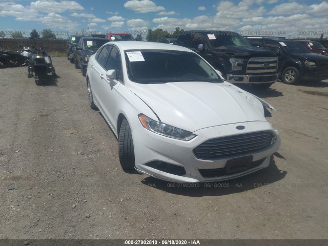 FORD FUSION 2013 3fa6p0h9xdr363653