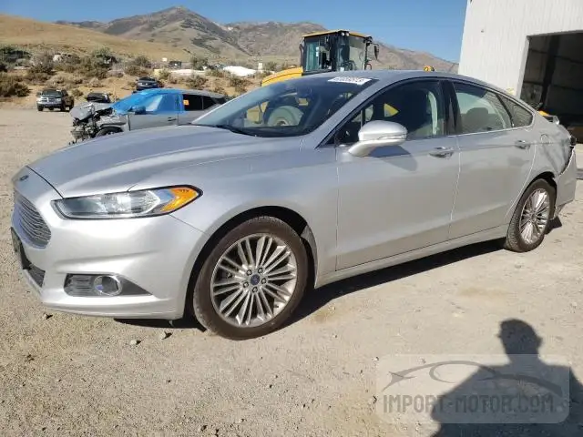 FORD FUSION 2013 3fa6p0h9xdr363782