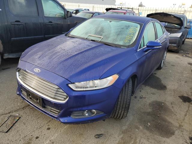 FORD FUSION SE 2014 3fa6p0h9xer115338