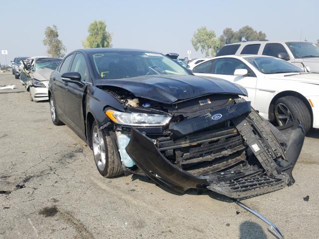 FORD FUSION SE 2014 3fa6p0h9xer122628