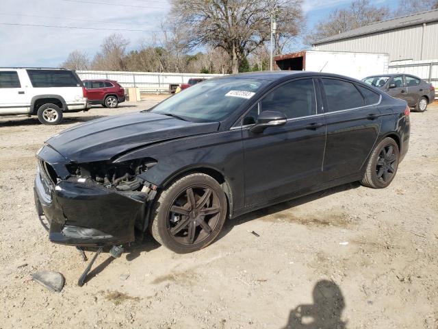 FORD FUSION SE 2014 3fa6p0h9xer145858