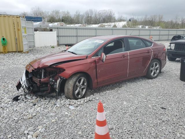 FORD FUSION 2014 3fa6p0h9xer147934