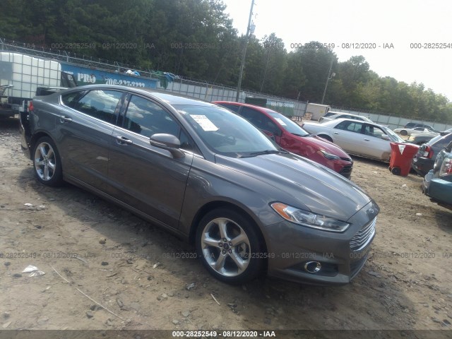 FORD FUSION 2014 3fa6p0h9xer165141