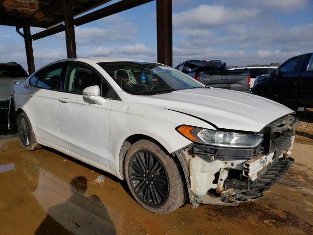 FORD FUSION SE 2014 3fa6p0h9xer186927