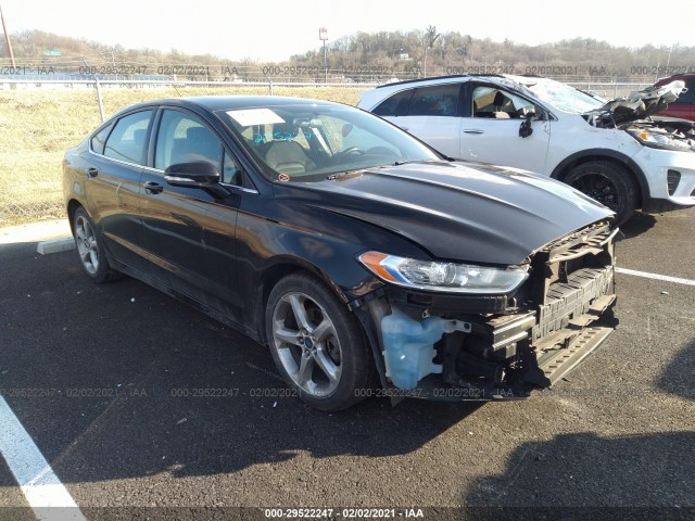 FORD FUSION 2013 3fa6p0h9xer200907