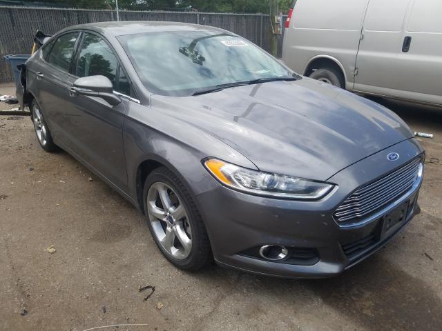 FORD FUSION SE 2014 3fa6p0h9xer202463