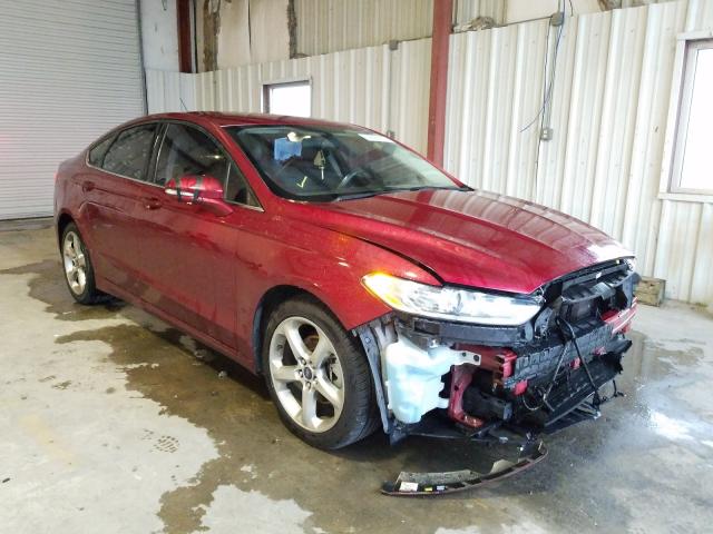 FORD FUSION SE 2014 3fa6p0h9xer210403