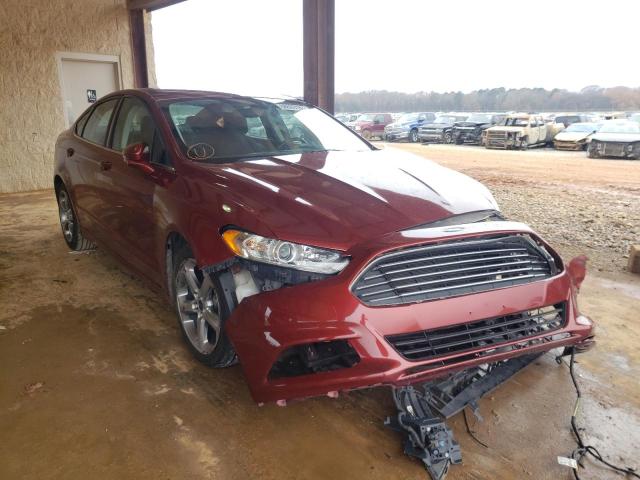 FORD FUSION SE 2014 3fa6p0h9xer211762