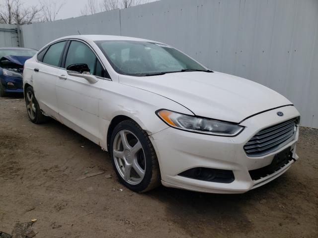 FORD FUSION SE 2014 3fa6p0h9xer232255