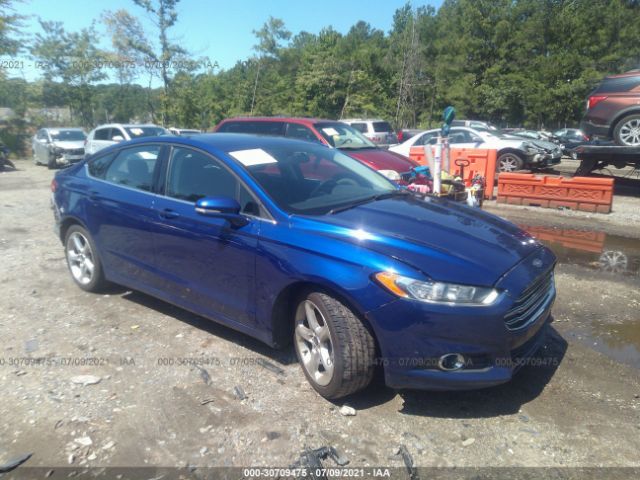 FORD FUSION 2014 3fa6p0h9xer240114