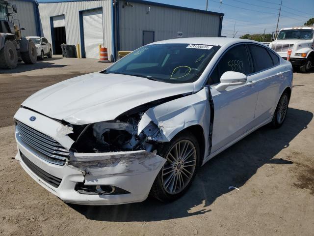 FORD FUSION SE 2014 3fa6p0h9xer242588