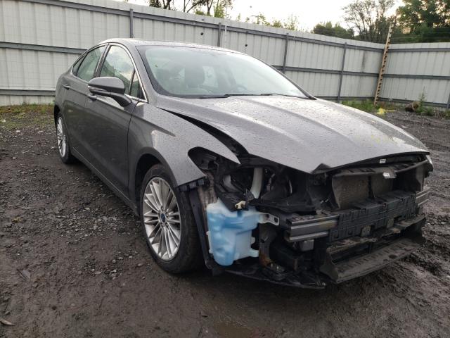 FORD FUSION SE 2014 3fa6p0h9xer258452