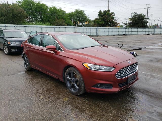 FORD FUSION SE 2014 3fa6p0h9xer258712