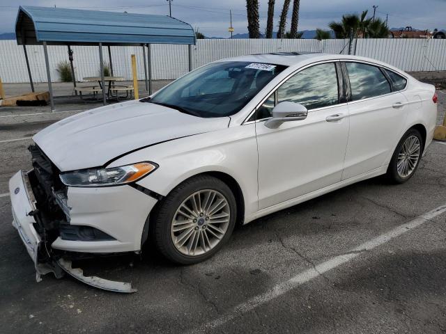 FORD FUSION SE 2014 3fa6p0h9xer288230