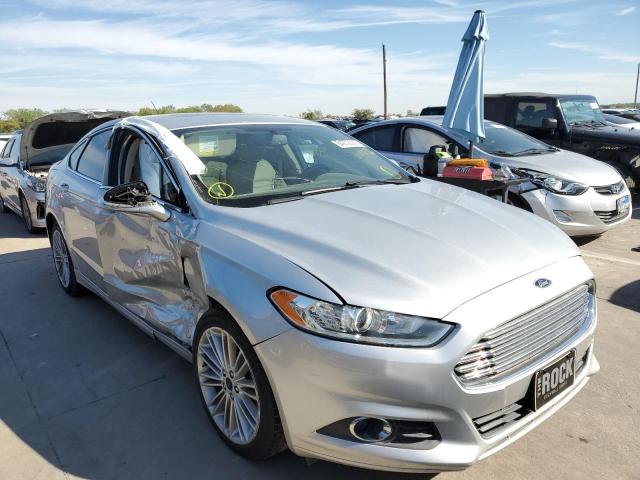 FORD FUSION SE 2014 3fa6p0h9xer298062