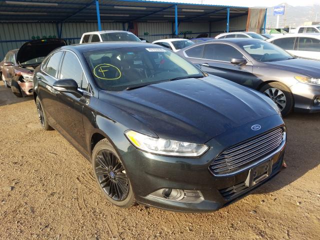 FORD FUSION SE 2014 3fa6p0h9xer316060