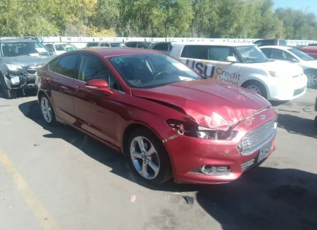 FORD FUSION 2014 3fa6p0h9xer316155