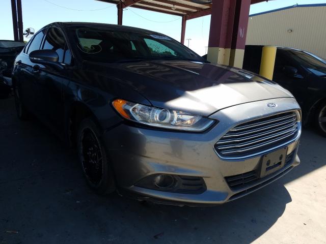 FORD FUSION SE 2014 3fa6p0h9xer323445