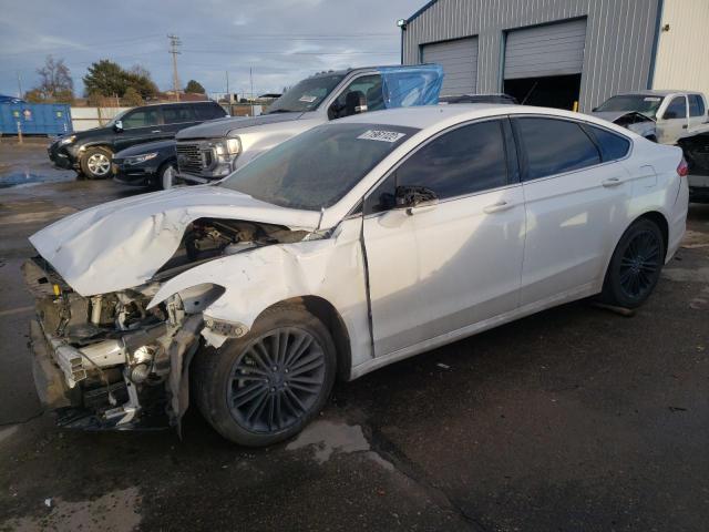 FORD FUSION SE 2014 3fa6p0h9xer329567