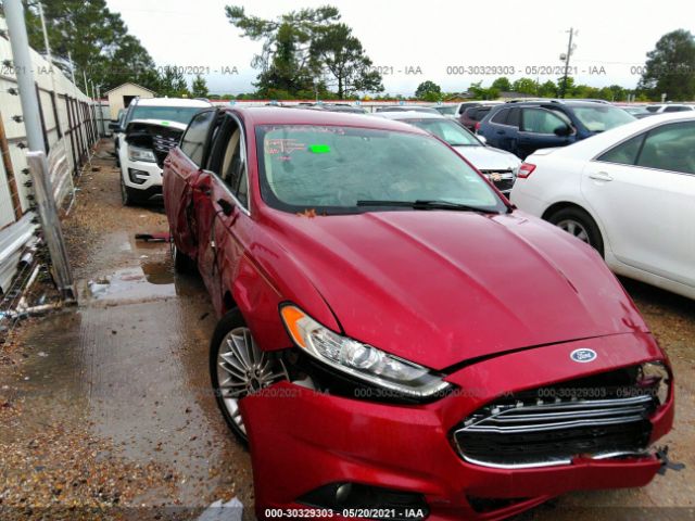 FORD FUSION 2014 3fa6p0h9xer340343