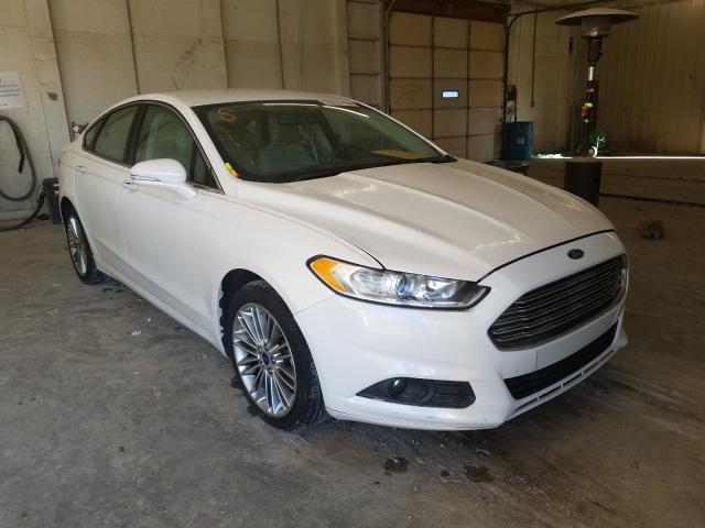 FORD FUSION SE 2014 3fa6p0h9xer340763