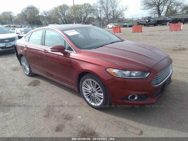 FORD FUSION 2014 3fa6p0h9xer344506