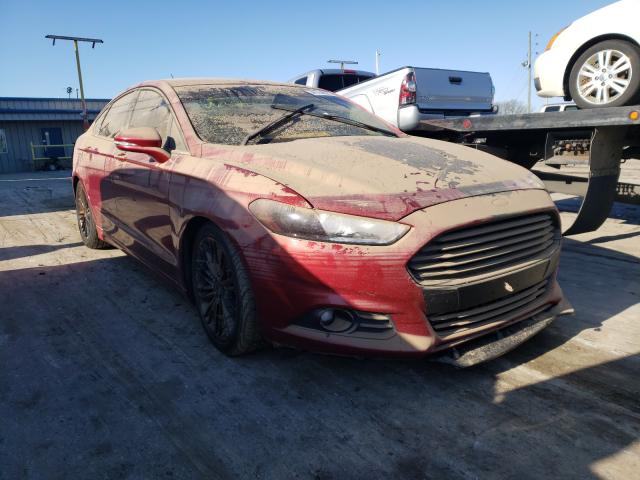 FORD FUSION SE 2014 3fa6p0h9xer344988