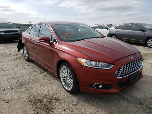 FORD FUSION SE 2014 3fa6p0h9xer345042