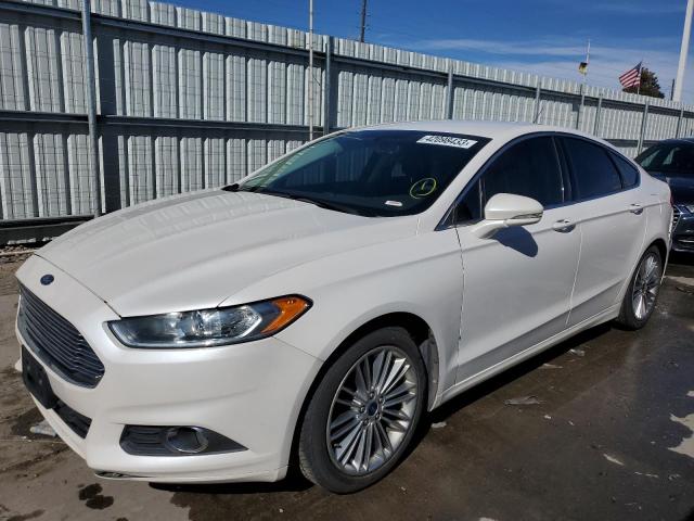 FORD FUSION SE 2014 3fa6p0h9xer345073