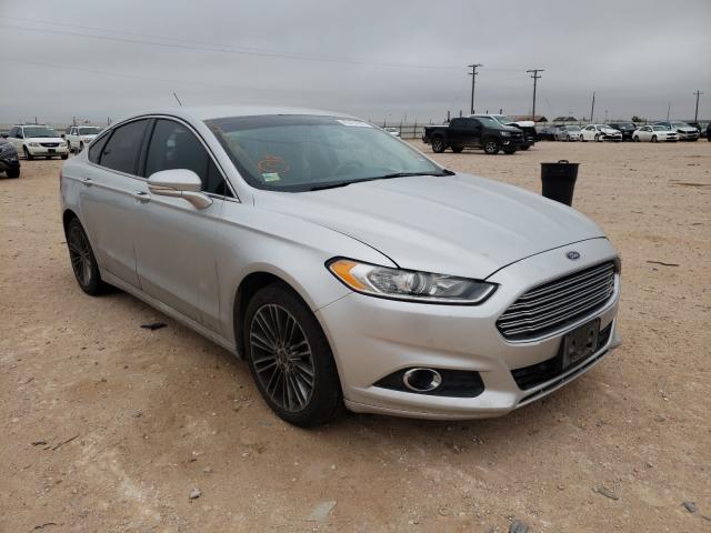 FORD FUSION SE 2014 3fa6p0h9xer345316