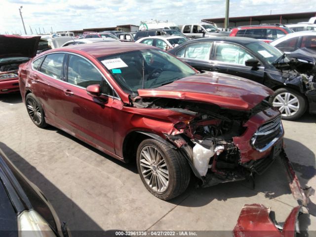 FORD FUSION 2014 3fa6p0h9xer360236