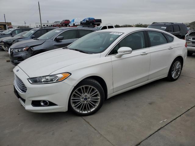 FORD FUSION SE 2014 3fa6p0h9xer361306